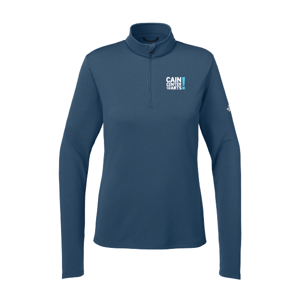 The North Face Ambition Quarter Zip