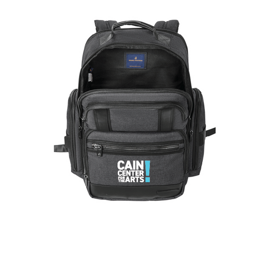 Brooks Brothers Grant Backpack