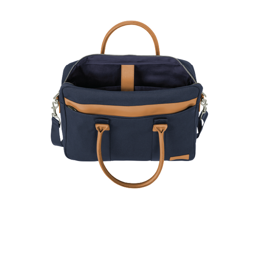 Brooks Brothers Wells Briefcase