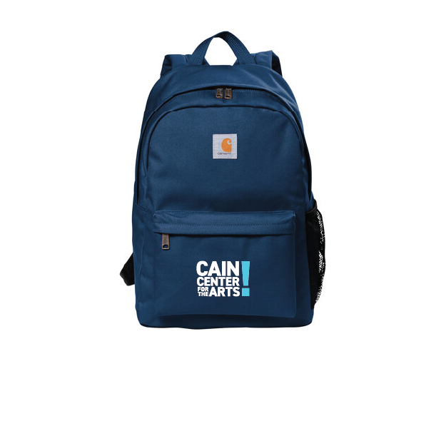 Carhartt Canvas Backpack