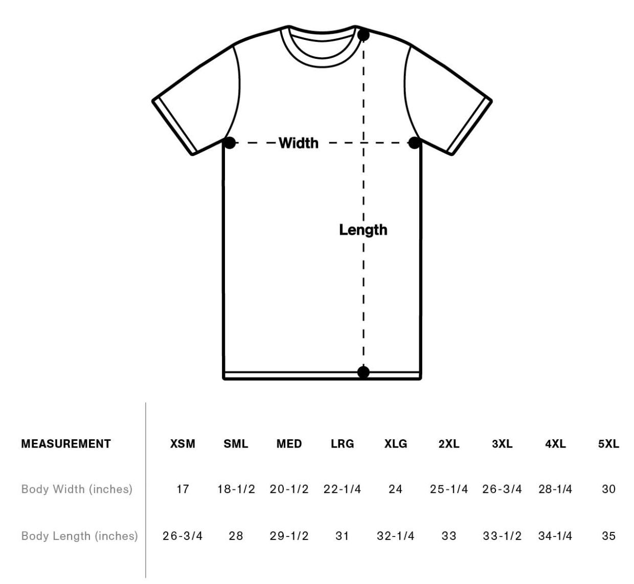 Cain Center Heritage Design Tee