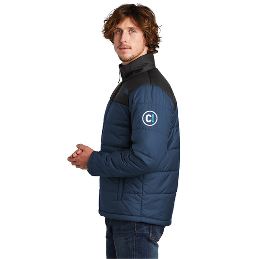 The North Face Everyday Insulated Jacket