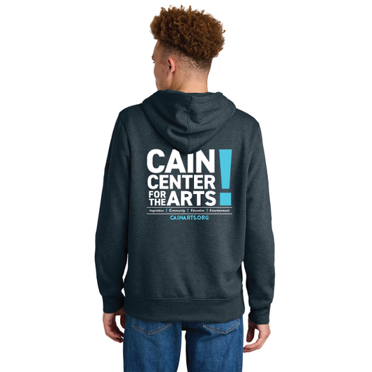 The North Face Pullover Hoodie