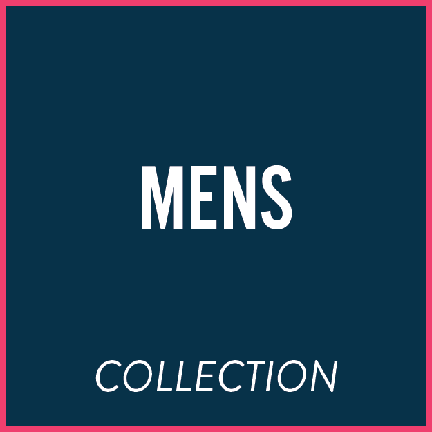 Cain Center Men's