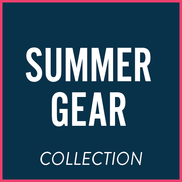 Summer Gear