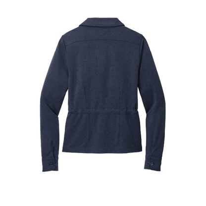 Brooks Brothers Mid-Layer Stretch Button-Up X Cain Center