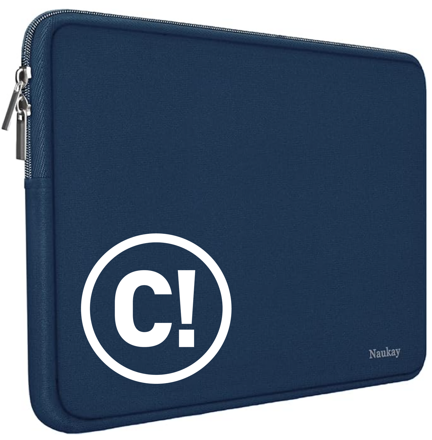 C! Laptop Sleeve