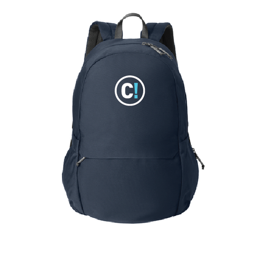 Staple Cain Center Backpack