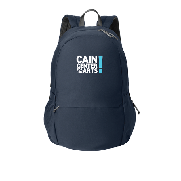 Staple Cain Center Backpack