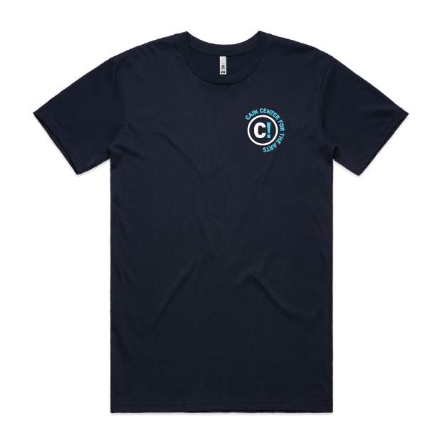 Cain Center Heritage Design Tee
