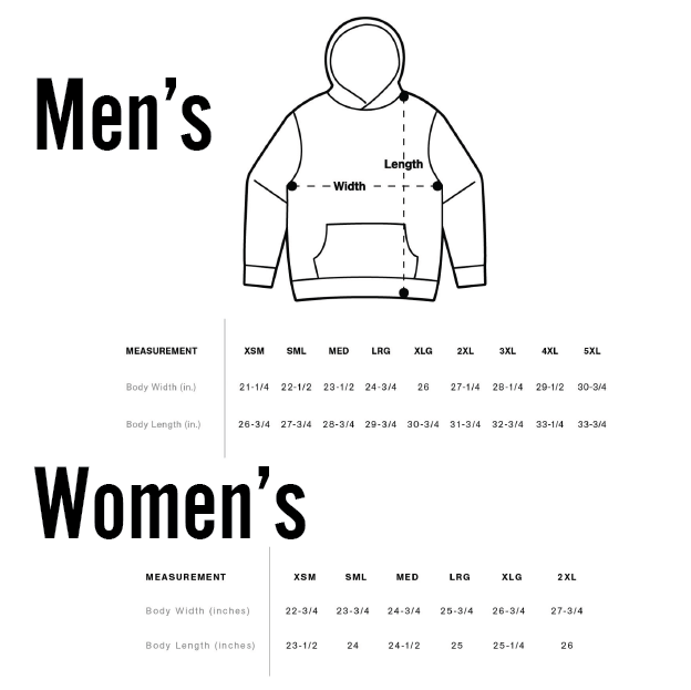 Navy Cain Hoodie