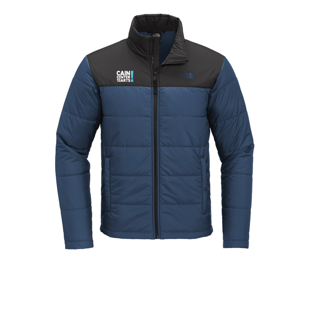 The North Face Everyday Insulated Jacket