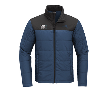 The North Face Everyday Insulated Jacket