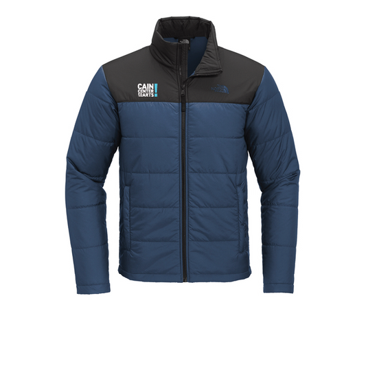 The North Face Everyday Insulated Jacket
