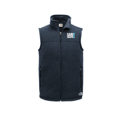 The North Face Soft Fleece Vest