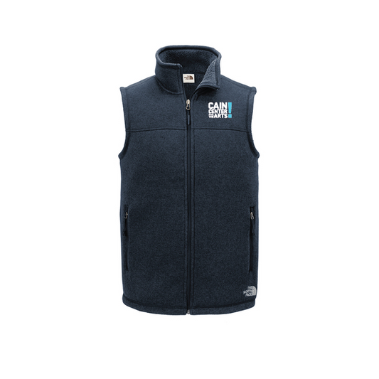 The North Face Soft Fleece Vest
