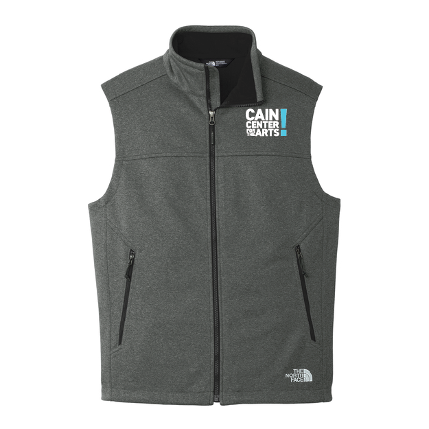The North Face Ridgewall Softshell Vest