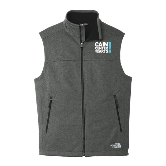 The North Face Ridgewall Softshell Vest