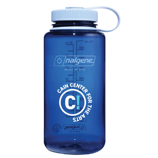 Cain Center Nalgene Bottle